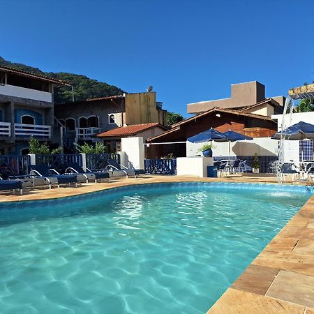 Pousada Azul Do Mar 博西坎加 外观 照片